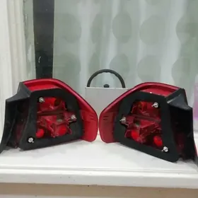 стоп сигналыЕ 90 BMW