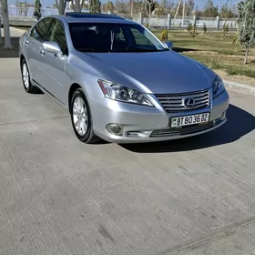 Lexus ES 350 2010