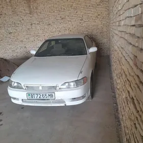 Toyota Mark II 1993