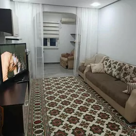 МИРА ГУРБАНСОЛ 2 КОМ 2 ЭТ