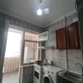 Аренда квартиры 2 комнаты