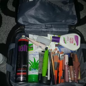 kasmeticiski cemedan