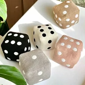 Декор. подушка зарик / Yassyk