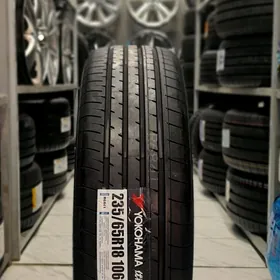 YOKOHAMA 25YYL 2356518 1ST