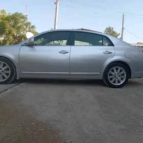 Toyota Avalon 2009