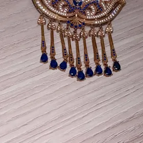 hurrem broska agyr gawsy