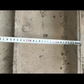 shweller gadymy SSSR- швеллер