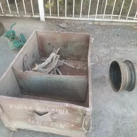 ugalok kampresrn matory