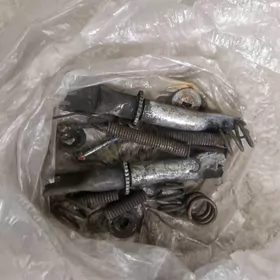 Tida wersa yzka baraban zapcas