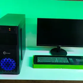 i5 6 / ram 8gb / hdd 500gb