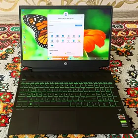 Geming HP Pavilion 15