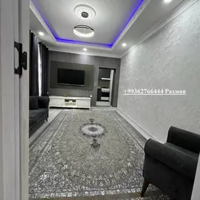 (2665)-FULL TEKE BAZAR 1KOMNAT ENGELS KÖÇE RAHMAN