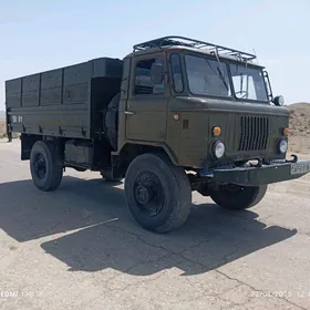 Gaz 66 1994