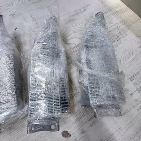 Usilite magnitol GS Lexus 2008