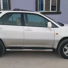 Lexus RX 2002