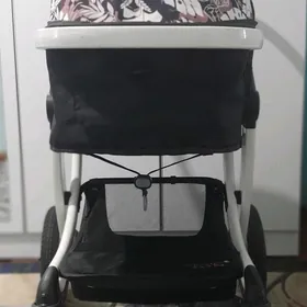 коляска (kolyask)