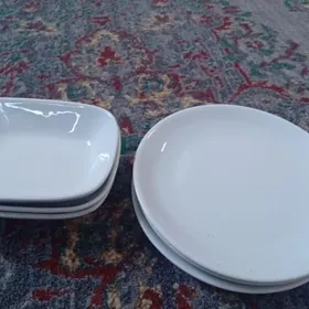 kutahya pasuda tarelka