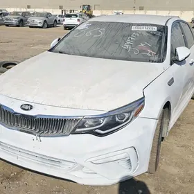 Kia Optima 2020