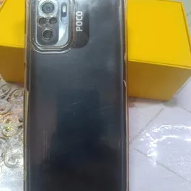 POCO  M5s RAM 8 PAMIT 256