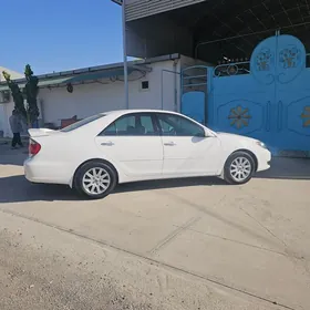 Toyota Camry 2005