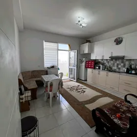 Новостройки Мир8 2ком