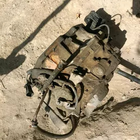 opel karopka awtomat