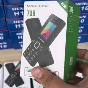 maxfone 708
