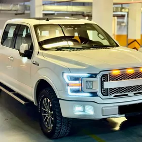 Ford F-150 2019