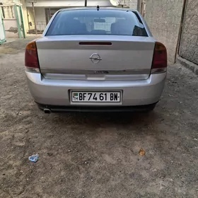 Opel Vectra 2002