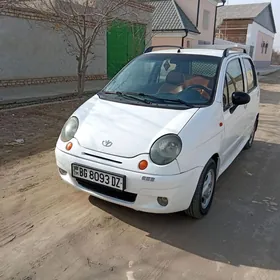 Daewoo Matiz 2005