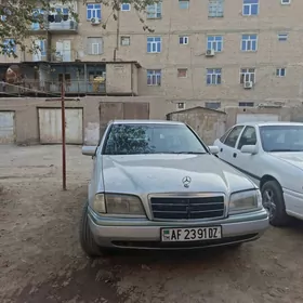 Mercedes-Benz C-Class 1996