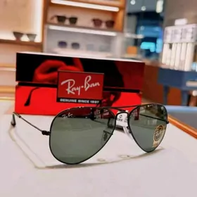 Ray-Ban очки