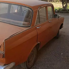 Москвич 412 1986