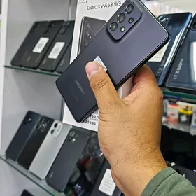 Samsung A53 8/256