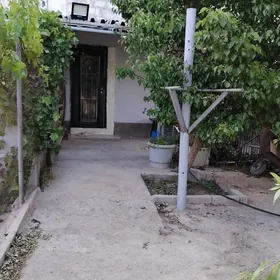 Сдаётся квартира