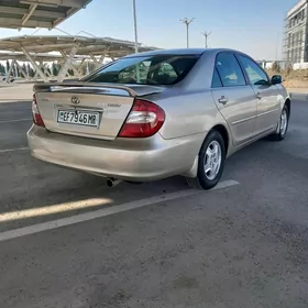 Toyota Camry 2002