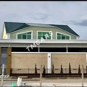 Bagyr Mirewe Kotež jaý.