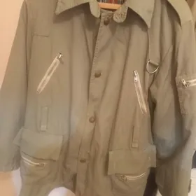 куртки теплые,