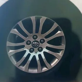 disga teker original