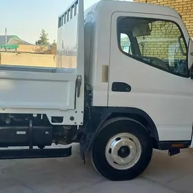 Mitsubishi Canter 2013