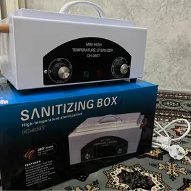 стирилизатор инструментов