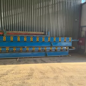 Шифер Şifer станок