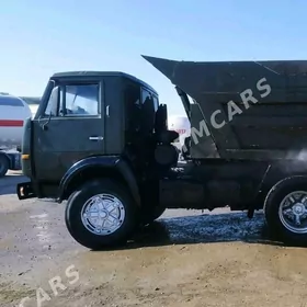 Kamaz 5511 1992