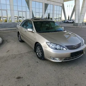 Toyota Camry 2002