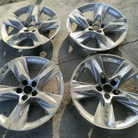 HIGHLANDER diska kolpak 19