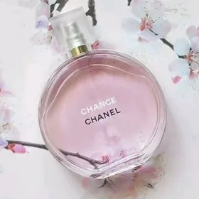 Chanel Chance duhy