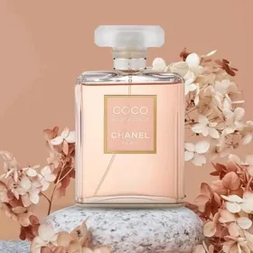 Coco Chanel duhy parfum duhi