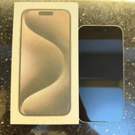 iphone 15 pro 256gb 2 sim