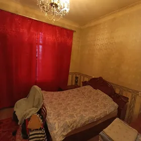 Arenda 2kom 1etaj Hudaýberdiýe