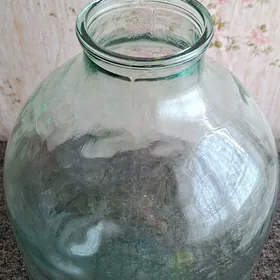 БАЛОННЫ ,ДЕСЯТИЛИТРОВЫЕ